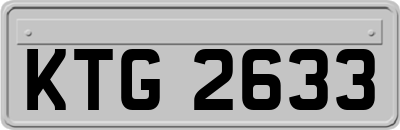 KTG2633