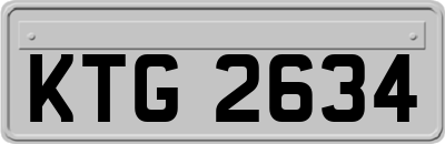 KTG2634