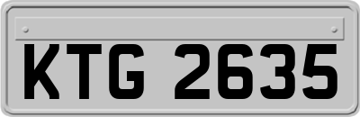 KTG2635