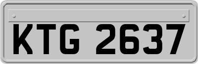 KTG2637