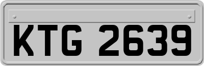KTG2639