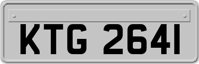 KTG2641