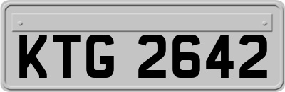 KTG2642