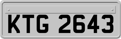 KTG2643