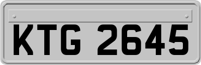 KTG2645