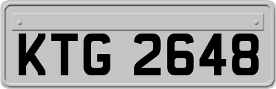 KTG2648