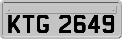 KTG2649