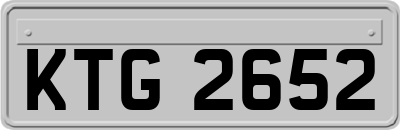 KTG2652