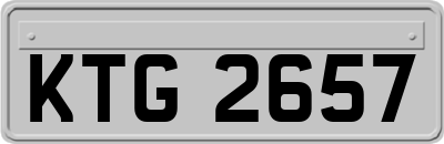 KTG2657