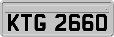 KTG2660