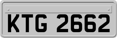 KTG2662