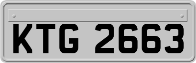 KTG2663