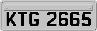KTG2665