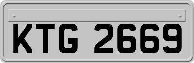 KTG2669