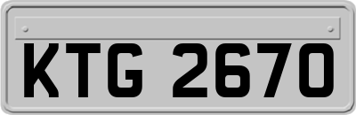 KTG2670