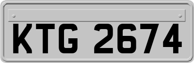 KTG2674