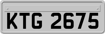 KTG2675
