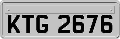 KTG2676