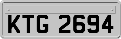 KTG2694