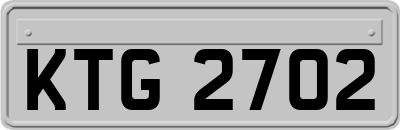 KTG2702