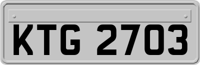 KTG2703