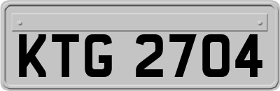 KTG2704
