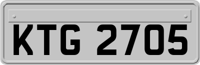 KTG2705
