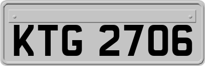 KTG2706