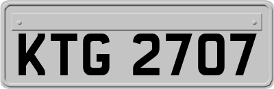 KTG2707