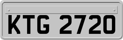 KTG2720