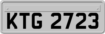 KTG2723
