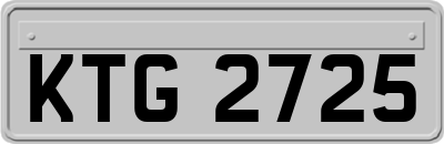KTG2725