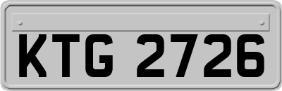 KTG2726