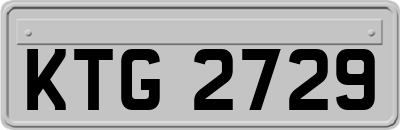 KTG2729