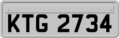 KTG2734