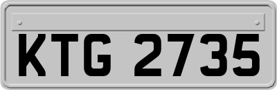 KTG2735