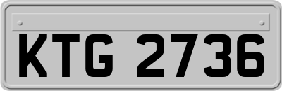 KTG2736
