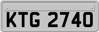 KTG2740