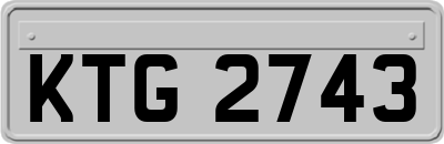 KTG2743