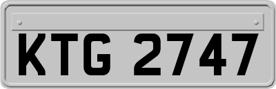 KTG2747