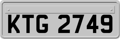 KTG2749