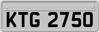 KTG2750