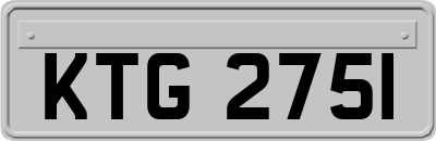 KTG2751