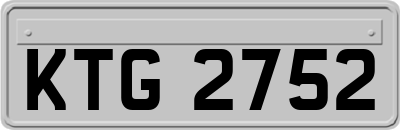 KTG2752