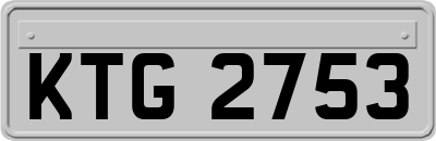 KTG2753