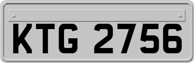 KTG2756