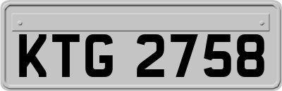 KTG2758
