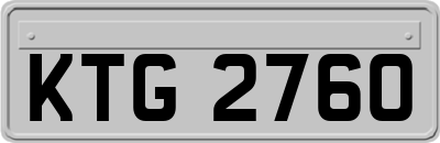 KTG2760
