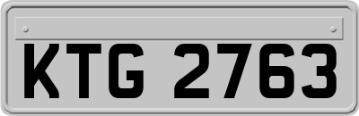 KTG2763