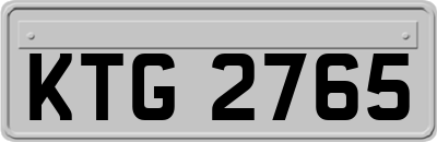 KTG2765